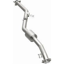 画像をギャラリービューアに読み込む, MagnaFlow 20-21 Subaru WRX 2.0L Direct Fit Catalytic Converter (California Grade)