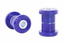 画像をギャラリービューアに読み込む, SuperPro 2009 Nissan GT-R Premium Front Lower Inner Forward Control Arm Bushing Kit