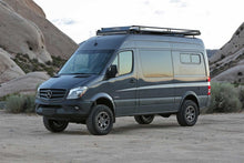 画像をギャラリービューアに読み込む, Fabtech 15-21 Sprinter 2500 4WD 1.5in. Coil Assist Kit w/ B6 Bilstein &amp; Aux 2.25 DLSS Kit