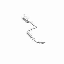 画像をギャラリービューアに読み込む, MagnaFlow BRE Exhaust Kit 94-02 Saab 900 9-3 2.0L