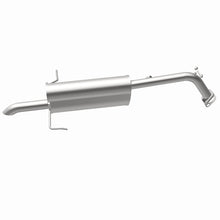 画像をギャラリービューアに読み込む, BRExhaust 04-08 Suzuki Reno/Forenza / 04-07 Chevrolet Optra Muffler Kit