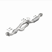 画像をギャラリービューアに読み込む, BRE Exhaust 05-10 Sportage Tucson 2.7L Front Pipe Kit