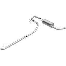 画像をギャラリービューアに読み込む, MagnaFlow BRE Exhaust Kit 98-00 Toyota RAV4 2.0L