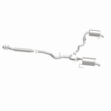 画像をギャラリービューアに読み込む, MagnaFlow BRE Exhaust Kit 05-07 Subaru Outback 3.0L