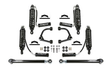 画像をギャラリービューアに読み込む, Fabtech 2021 Ford Bronco 3in UCA Kit w/Uniballs &amp; Dlss Resi Shocks