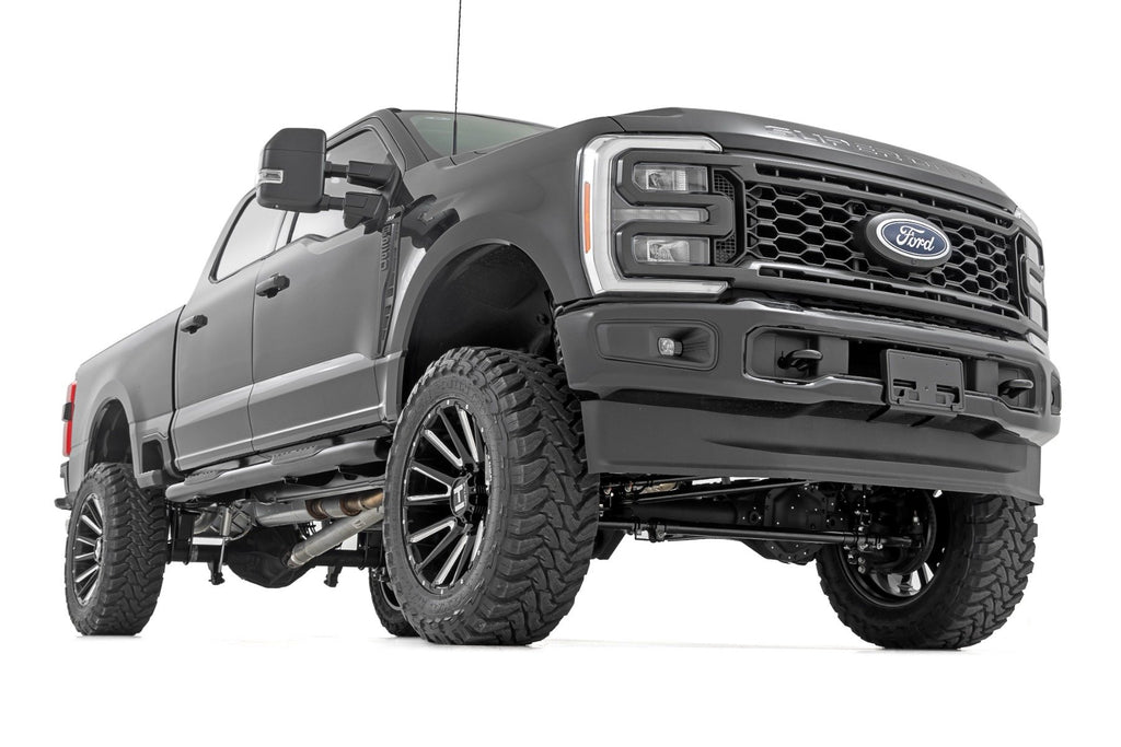 6 Inch Lift Kit | Gas | Radius Arm | Ford F-250/F-350 Super Duty 4WD (23-26)