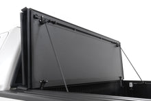 画像をギャラリービューアに読み込む, Hard Tri-Fold Flip Up Bed Cover | 5'7" Bed | Ford F-150 2WD/4WD (2004-2014)
