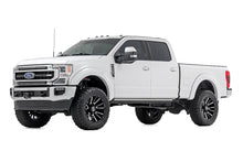 画像をギャラリービューアに読み込む, Fender Flares | Sport | Z1 Oxford White | Ford F-250/F-350 Super Duty (17-22)