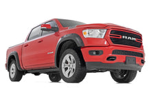 画像をギャラリービューアに読み込む, Pocket Fender Flares | PBZ Blue Night | Ram 1500 2WD/4WD (2019-2024)