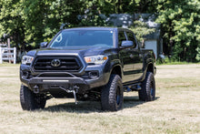 画像をギャラリービューアに読み込む, Front Bumper | Hybrid | 20" Blk LED | Toyota Tacoma 4WD (2016-2023)