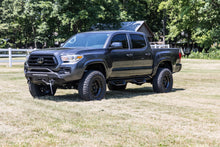 画像をギャラリービューアに読み込む, Front Bumper | Hybrid | 20" Blk LED | Toyota Tacoma 4WD (2016-2023)