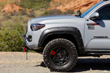 画像をギャラリービューアに読み込む, Fender Flares | Defender | 1J9 Celestial Silver Metallic | Toyota Tacoma (16-23)