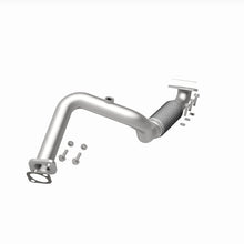 画像をギャラリービューアに読み込む, BRE Exhaust 12-16 CHEVROLET SONIC 1.8L Front Pipe Kit