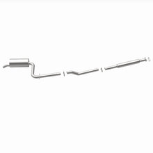 画像をギャラリービューアに読み込む, MagnaFlow BRE Exhaust Kit 03-06 Volvo XC90
