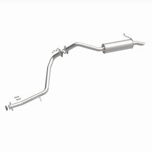 画像をギャラリービューアに読み込む, MagnaFlow BRE Exhaust Kit 08-15 Scion xB 2.4L