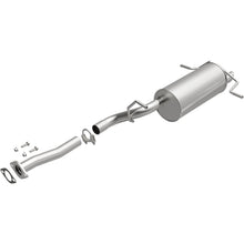 画像をギャラリービューアに読み込む, BRE Exhaust 06-08 Forester 2.5L Muffler Kit