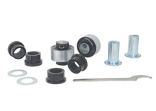 画像をギャラリービューアに読み込む, Whiteline 02-06 Acura RSX / 00-10 Honda Civic Front Lower Control Arm Inner Bushing Kit