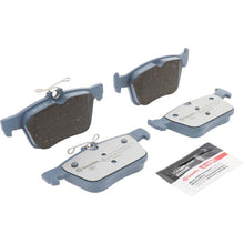 画像をギャラリービューアに読み込む, Brembo OE 16-18 Audi A3 Sportback e-tron/15-17 Walkswagen e-Golf Brake Pad - Rear