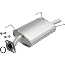 画像をギャラリービューアに読み込む, BRE Exhaust 00-01 Sentra 1.8L Muffler Kit