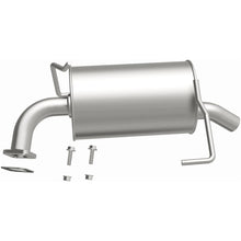 画像をギャラリービューアに読み込む, BRE Exhaust 05-09 Outback 2.5L Muffler Kit