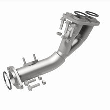 画像をギャラリービューアに読み込む, BRE Exhaust 95-04 Tacoma 3.4L Front Pipe Kit