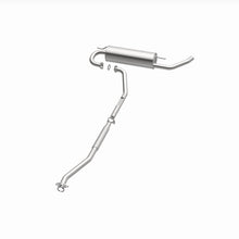 画像をギャラリービューアに読み込む, MagnaFlow BRE Exhaust Kit 96-00 Toyota RAV4 2.0L