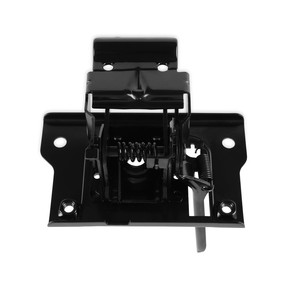 Holley Classic Trucks