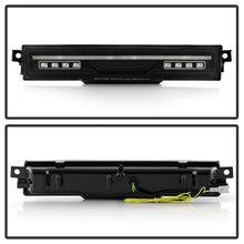 画像をギャラリービューアに読み込む, Spyder Apex 22-24 Toyota GR86/BRZ LED Rear Bumper Light w/ Fog Light - Blk (ALT-YD-TGR8622RRL-GR-BK)