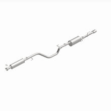 画像をギャラリービューアに読み込む, MagnaFlow BRE Exhaust Kit 12-18 Chevrolet Sonic 1.8L