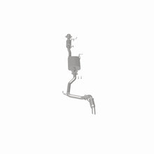 画像をギャラリービューアに読み込む, MagnaFlow BRE Exhaust Kit 13-17 PATHFINDER 3.5L
