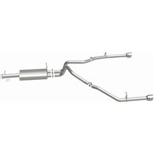 画像をギャラリービューアに読み込む, BRExhaust 19-24 Ram 1500 5.7L Direct-Fit Exhaust System Kit