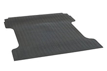画像をギャラリービューアに読み込む, Dee Zee 19-23 Chevrolet Silverado Heavyweight Bed Mat - Custom Fit 8Ft Bed (Lined Pattern)