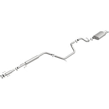 画像をギャラリービューアに読み込む, MagnaFlow BRE Exhaust Kit 96-99 Ford Taurus 3.0L