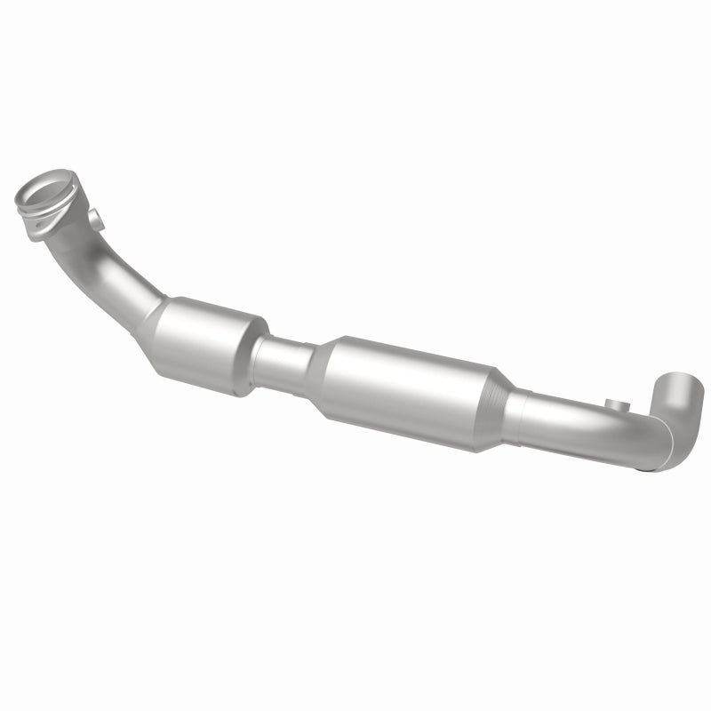 MagnaFlow 02-03 Ford F-150 5.4L Direct Fit Converter