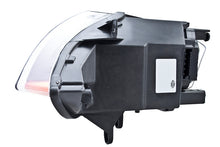 画像をギャラリービューアに読み込む, Hella 2003-2006 BMW Z4 Halogen Headlight Assembly
