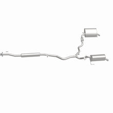 画像をギャラリービューアに読み込む, MagnaFlow BRE Exhaust Kit 05 Subaru Outback 2.5L