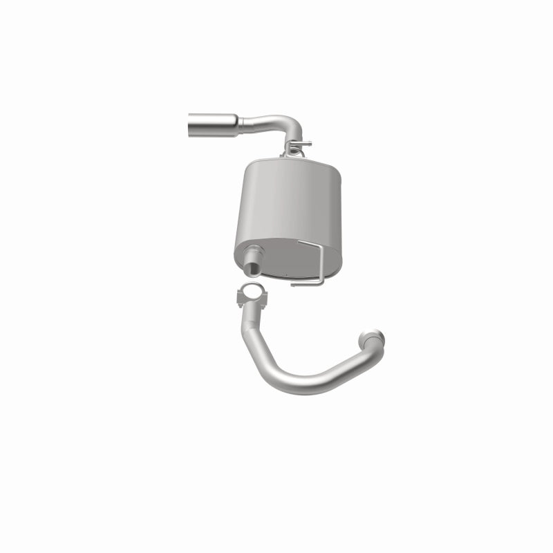 MagnaFlow BRE Exhaust Kit 03-06 Matrix Vibe 1.8L