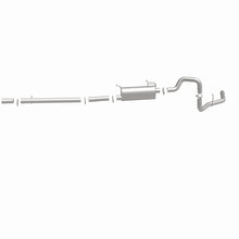 画像をギャラリービューアに読み込む, MagnaFlow BRE Exhaust Kit 99-04 Ford F-250 F-350