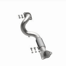 画像をギャラリービューアに読み込む, BRE Exhaust 08-10 Rogue 2.5L Front Pipe Kit