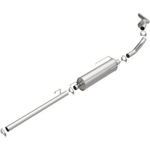 画像をギャラリービューアに読み込む, MagnaFlow BRE Exhaust Kit 04-05 Dodge Ram 1500 5.7L