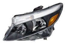 画像をギャラリービューアに読み込む, Hella 16-17 Mercedes-Benz Metris Headlamp Lh Hal