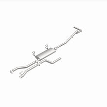 画像をギャラリービューアに読み込む, MagnaFlow BRE Exhaust Kit 88-93 Chevy C2500 K2500