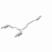 画像をギャラリービューアに読み込む, MagnaFlow BRE Exhaust Kit 07-15 Mazda CX-9