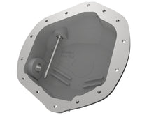 画像をギャラリービューアに読み込む, aFe Power Front/Rear Diff Cover Kit w/ Oil 13-18 Dodge L6 Trucks (AAM 9.25-12 &amp; AAM 11.5/12-14)