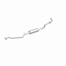 画像をギャラリービューアに読み込む, MagnaFlow BRE Exhaust Kit 02-07 Silverado Sierra