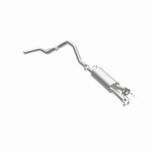画像をギャラリービューアに読み込む, MagnaFlow BRE Exhaust Kit 01-02 Savana Express 3500 5.7L
