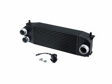 画像をギャラリービューアに読み込む, Turbosmart Ford Ranger Raptor/Bronco Performance Intercooler w/ Recirculating BOV - Black
