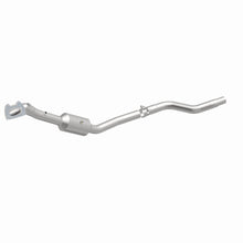 画像をギャラリービューアに読み込む, MagnaFlow 20-21 Dodge Charger 3.6L Direct Fit Converter