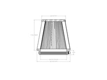 画像をギャラリービューアに読み込む, Technical Drawing