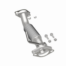 画像をギャラリービューアに読み込む, BRE Exhaust 13-16 SANTA FE SPORT SORENTO 2.4L Front Pipe Kit